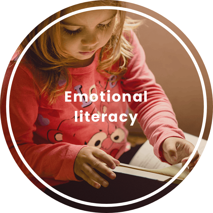 Emotional literacy